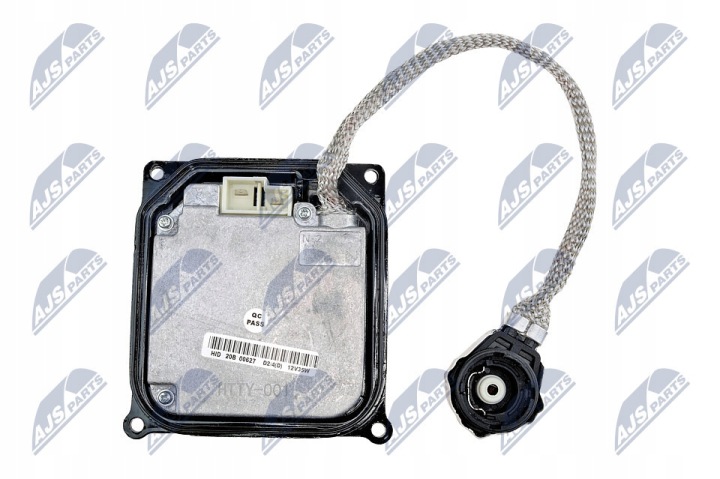 CONVERTISSEUR TENSION D4S/D4R EPX-TY-001 NTY