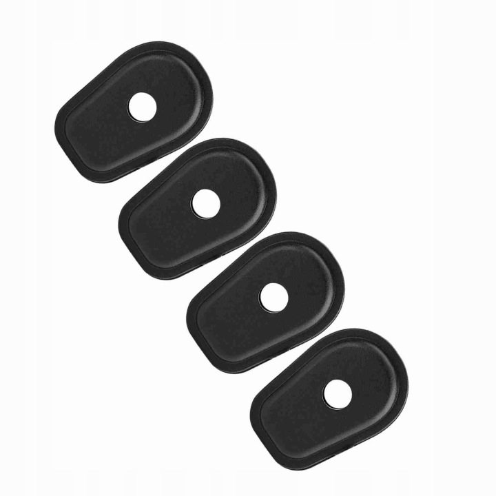 4 PIÈCES KAWASAKI JOINT D'ÉTANCHÉITÉ FEUX CLIGNOTANT VIS JOINTS D'ÉTANCHÉITÉ VERS Z250 Z300 Z650