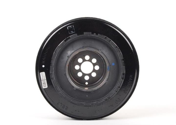 VOLANT D'INERTIE VAG VERS AUDI A4 A6 A8 Q5 Q7 VOLKSWAGEN TOUAREG ORIGINAL
