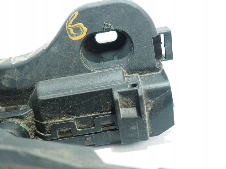 VW PASSAT B6 PÉDALE MODULE GAZ 1K1723503L EUROPE