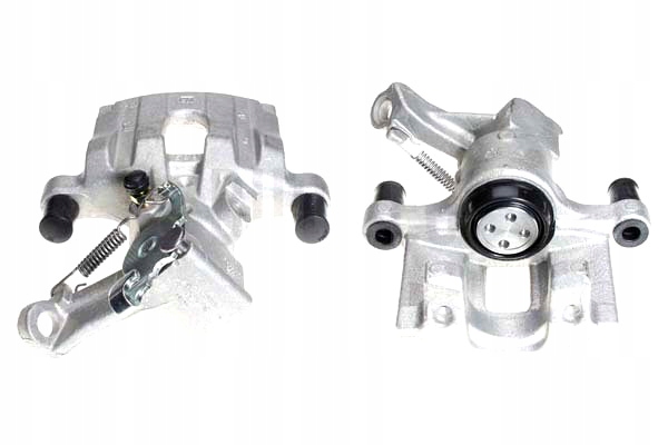 BUDWEG CALIPER BRAKE REAR P CADILLAC BLS OPEL VECTRA C VECTRA C GTS 