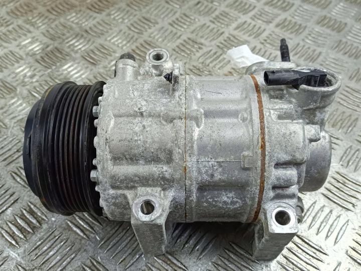 2023 JEEP GRAND CHEROKEE WL COMPRESSEUR DE CLIMATISATION P68459835AB