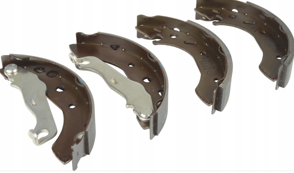 BRAKE SHOES BRAKE REAR FORD ESCORT ORION 91AB2200GA 