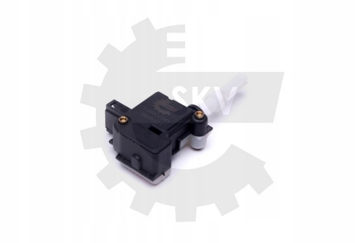 SERVOMOTEUR COUVERCLES DE COFFRE COUVERCLES DE COFFRE 16SKV241/SKV