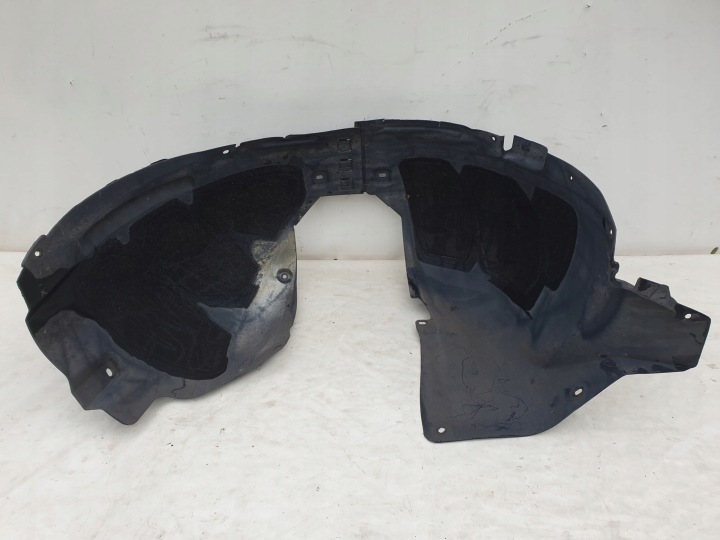 OPEL ZAFIRA C 12-16 PASSAGE DE ROUE DROIT DROIT AVANT 13301576 13301572