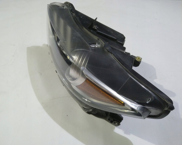 PHARE AVANT AVANT GAUCHE FJD LED USA XÉNON FORD MUSTANG 2015-