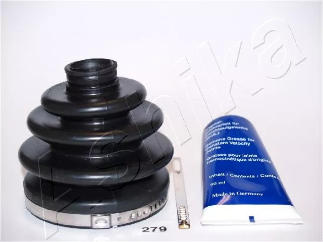 KIT CAPUCHONS ARTICULATION ASHIKA 0K2C022530 KB279 632