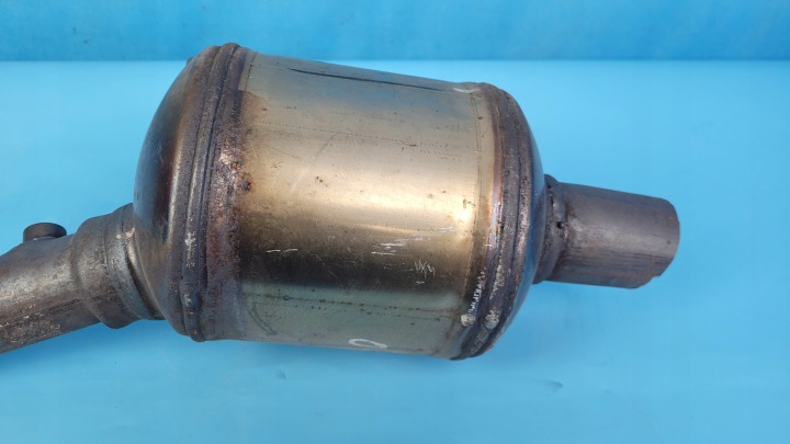 MERCEDES X247 GLB 200 23R 1.33B CATALYSEUR A2474914400