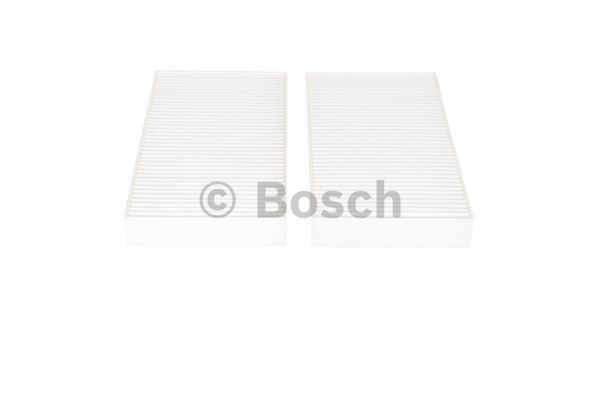 BOSCH 1 987 435 008 FILTRE VENTILATION ESPACES PASAZERSKIEJ
