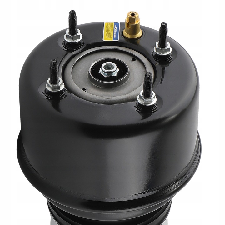 AMORTISSEUR AVANT SUSPENSIONS PNEUMATIQUE POUR JAGUARA X350 XJ6 XJ8
