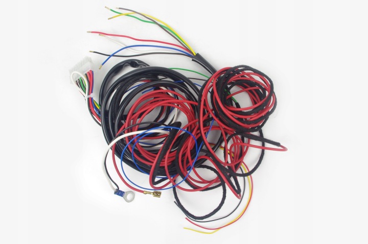CROCHET ATTELAGE 7PN CHRYSLER 300C TOURING 2004-2011