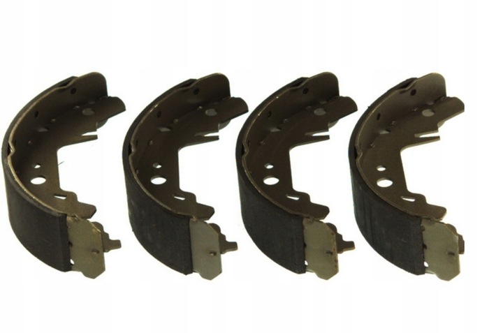 SZCZEKA BRAKE CHRYSLER VOYAGER III, VOYAGER IV, VOYAGER V DODGE 