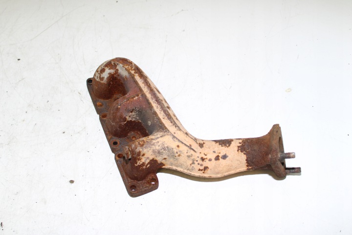 BMW 3 E36 E34 520 325I 320I M50 COLLECTEUR ÉCHAPPEMENT 1716733 1716735