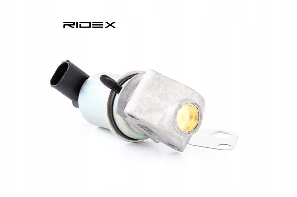 RIDEX 1145E0015 VANNE EGR AVEC USZCZELNIENIEM VERS VW GOLF IV SCHRÄGHECK (1J1)