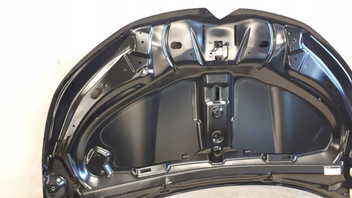 CITROEN C4 2010-2018 CAPOT AVANT 9817303180