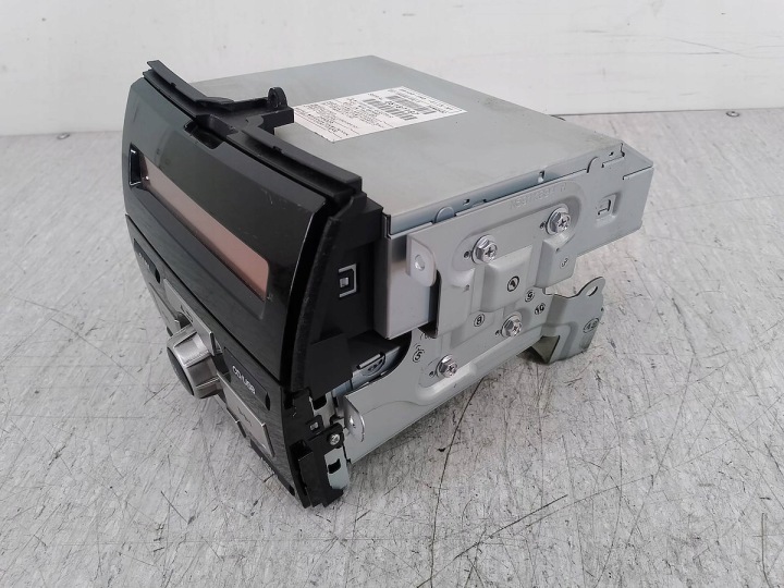 RADIO HONDA CITY VI 39100-TM0-U115-M1