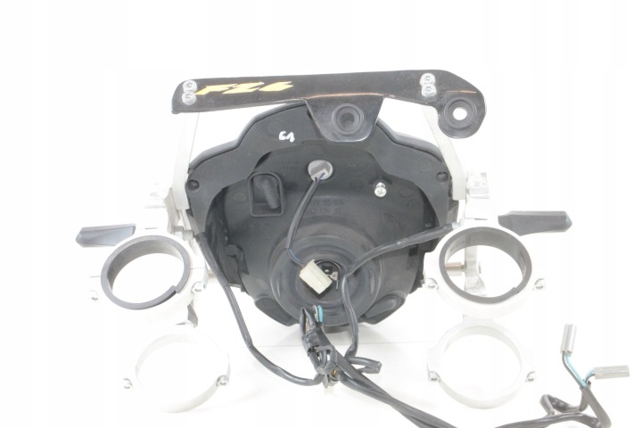 YAMAHA FZ6 04-09 PHARE AVANT PROJECTEUR CLIGNOTANTS CHÂSSIS