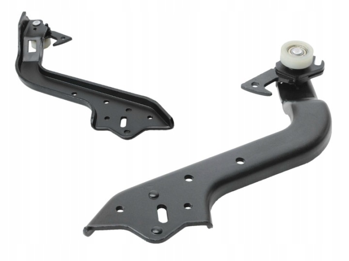 WOZEK-ROLKI PORTE COULISSANTE POLCAR 5065Z-72