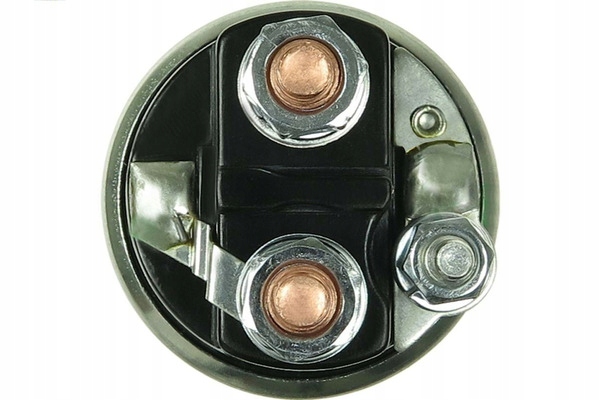COMMUTATEUR ELEKTROM. VARIOMATIC