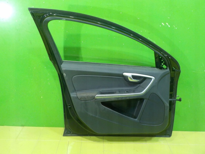 VOLVO V60 I S60 II 2.0 D3 11R UNIVERSEL PORTES GAUCHE AVANT