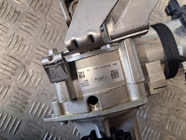 VW FOCUS MK4 COLONNE DIRECTION SUPPORT ÉLECT