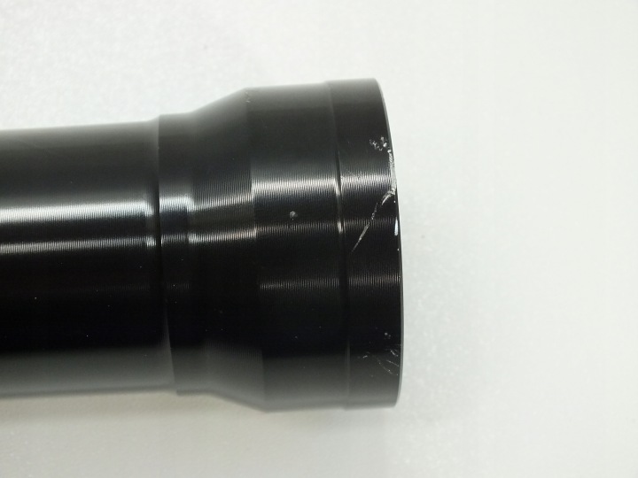 BIELLE GOLEN SUSPENSION YAMAHA MT09 FZ09 17-20