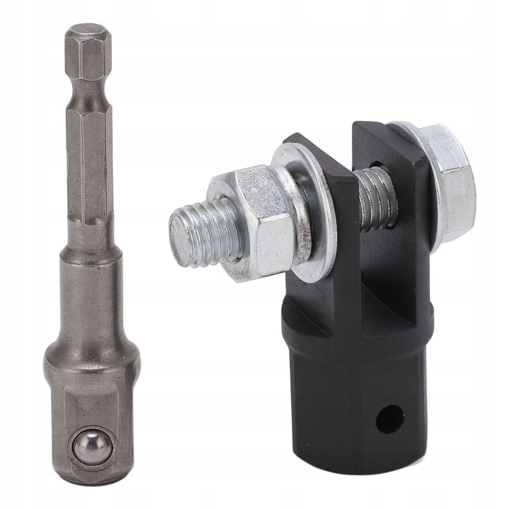 ÉLÉVATEUR SRUBCOWY ADAPTATEUR 1/2 POUCES