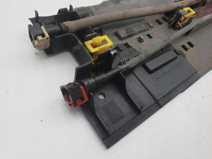 PROTECTION CENTRALE CHÂSSIS VOLVO XC70 6G919E312AB