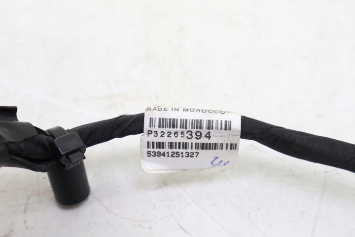 VOLVO V60 II INSTALLATION ÉLECTRIQUE SUSPENSIONS GAUCHE ARRIÈRE 32265394