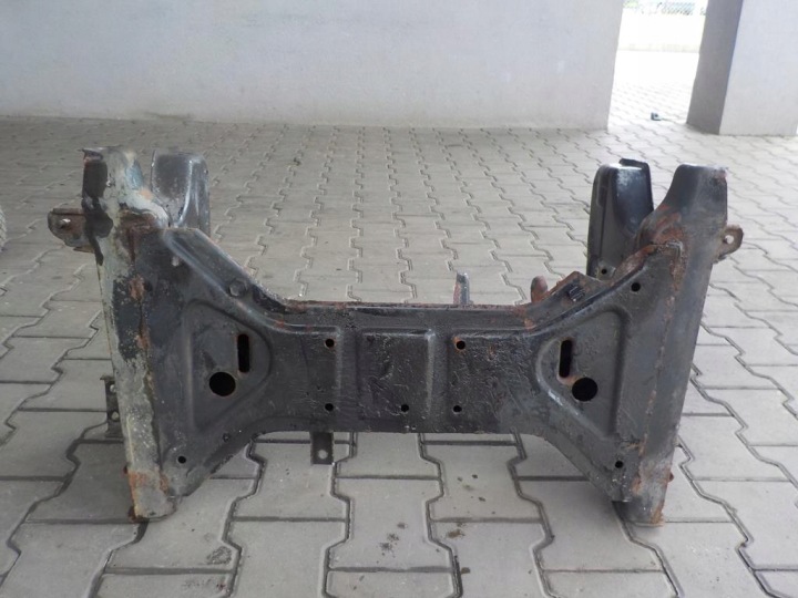 VW T4 92-95R SUSPENSION BERCEAU CHÂSSIS
