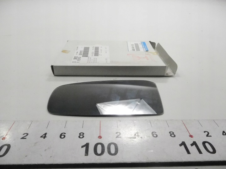 GLACE DE RÉTROVISEUR MAZDA 121 323 OE BG80-69-183