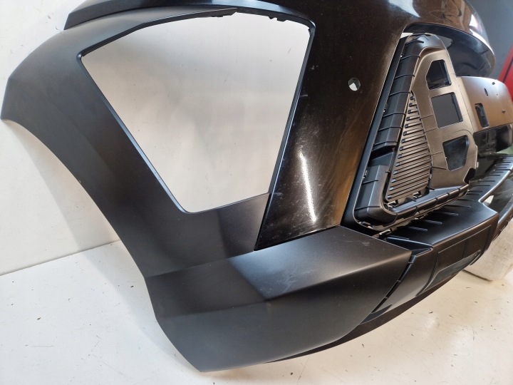 HYUNDAI KONA II 2 23- PARE-CHOCS AVANT AVANT ORIGINE 86511-BE000