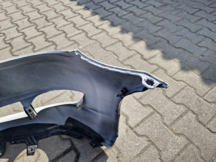 LEXUS LS460 LS600 LIFT LS IV 4 PARE-CHOCS AVANT AVANT