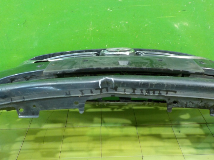 MAZDA 6 GJ III LIFT 2.2 D VOITURE 15R BERLINE 4D PARE-CHOCS AVANT CALANDRE