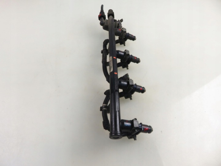MOULURE INJECTION FORD FIESTA MK5 1.3 2NIU9D280CB A9JA
