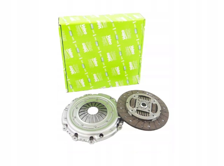 VALEO 821303 KIT SPRZEGIEL