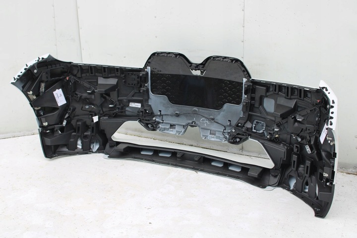 BMW IX I20 PARE-CHOCS AVANT AVANT KIT COULEUR A