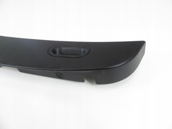 PROTECTION CHÂSSIS MOULURE COUVERCLES DE COFFRE COUVERCLES DE COFFRE BMW E39 BERLINE