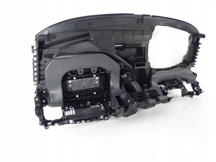 TABLEAU DE BORD CONSOLE AUDI Q4 E-TRON HEAD UP HUD