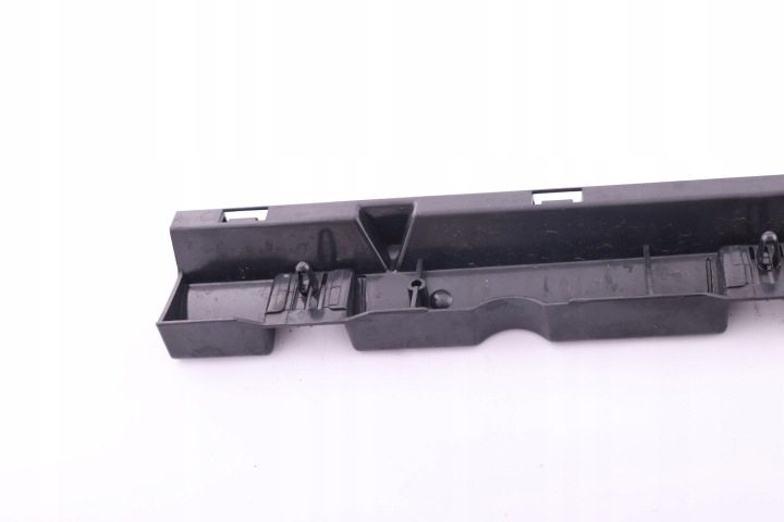 BMW E90 E91 LCI PROTECTION MOULURE SEUIL ENTRÉE GAUCHE