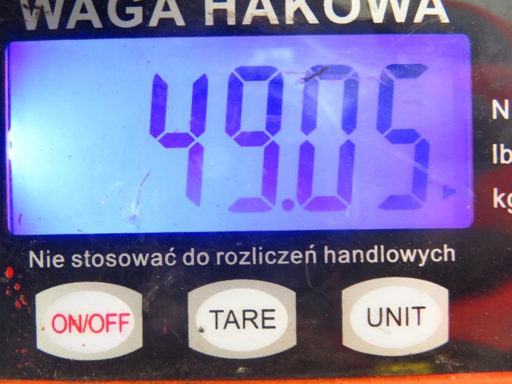 POUTRE ARRIÈRE PEUGEOT 106 II HAYON