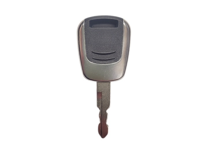 CLÉ HYUNDAI NEUF TYPE SÉRIE 9 R140-9 R160-9 R180-9 R210-9 R225-9 R250-9