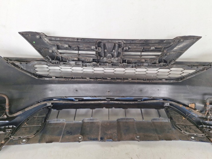 HONDA CR-V III LIFT 09-11 PARE-CHOCS XÉNON PDC