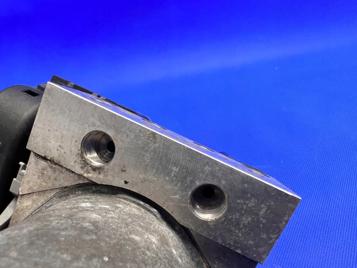 AUDI S5 A5 8T POMPE DE FREIN ABS 8K0907379AH 35