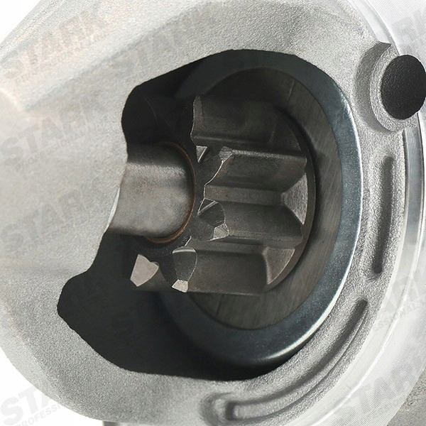 DÉMARREUR STARK SKSTR-03330551 1,2KW 12V VERS AIXAM CROSSLINE BERLINE COMPACTE