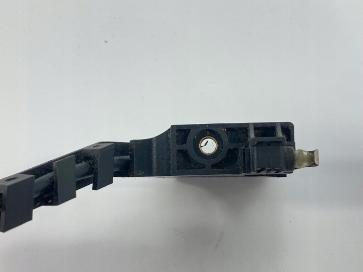 COMMUTATEUR DETEKTOR CONTRÔLEUR TOITS SOFT TOIT OUVRANT MERCEDES R129 SL 1298205610