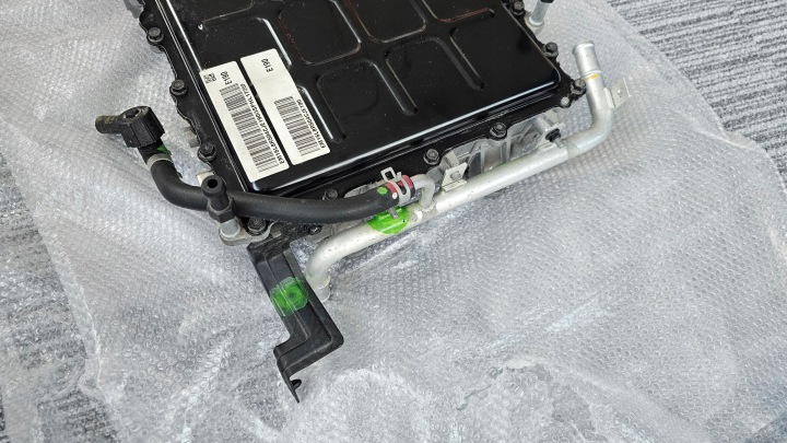 FALOWNIK INWERTER CHARGEUR OBC KIA NIRO LIFT 36400-0E090