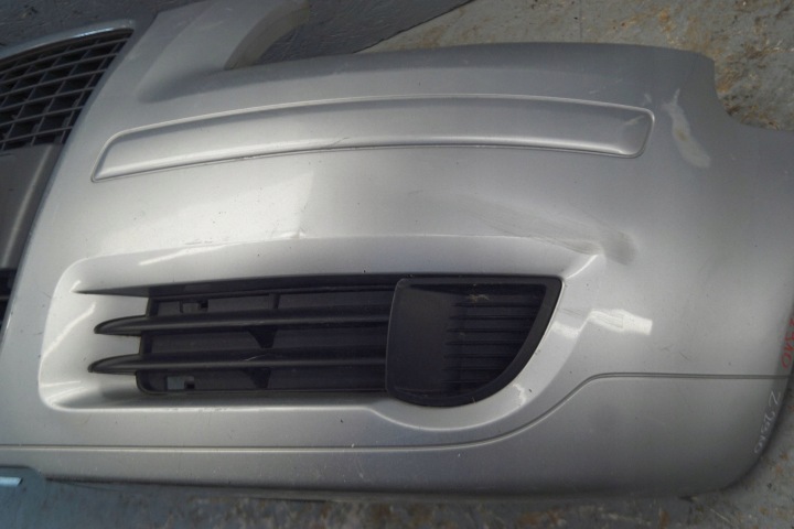 AUDI A3 8P4 2004-2008 PARE-CHOCS AVANT ORIGINAL E298