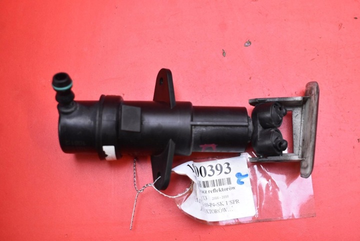 LAVE-GLACE PHARES DROIT BMW X3 E83 LIFT 06-10