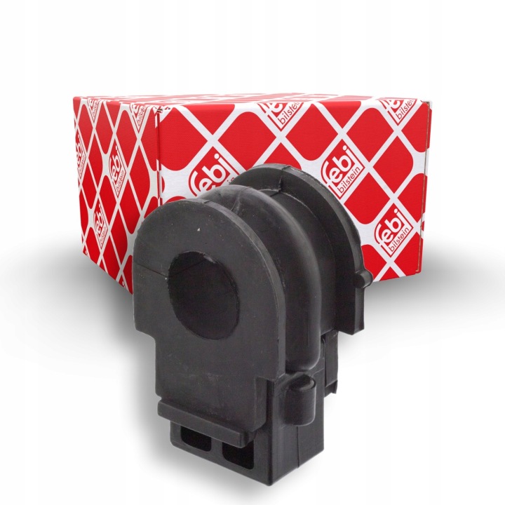 CAOUTCHOUC BARRE STABILISATRICE NISSAN DROIT QASHQAI 07- JUKE 10 FE42559